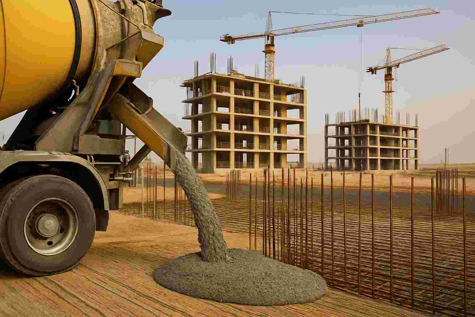 خرید آنلاین روان کننده بتن + تخفیف ویژه